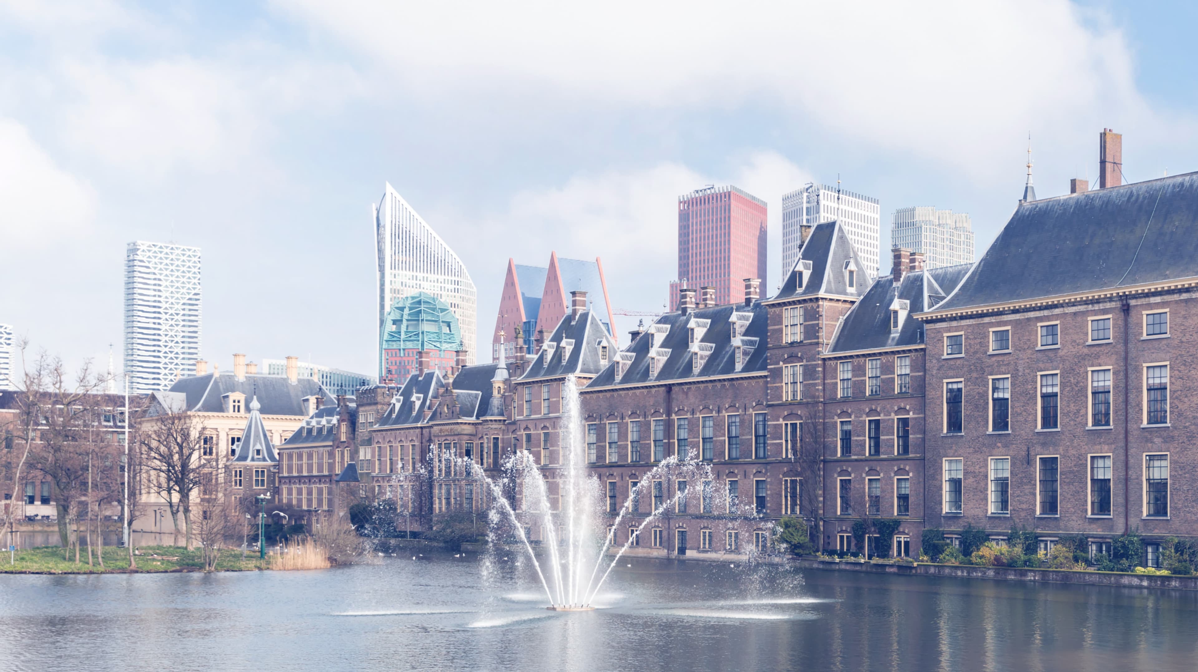Hofvijver